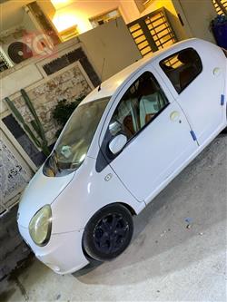 جيلي LC